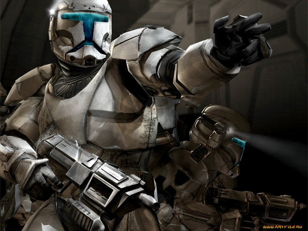 star, wars, republic, commando, , 